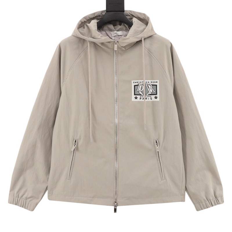 D*or coats